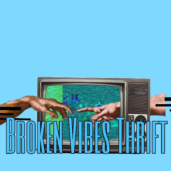 brokenvibes